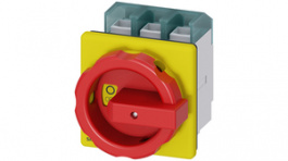 3LD28040TK53, Switch Disconnector, 45 kW, Emergency Stop Switch, Siemens