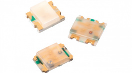 150121M153000, SMD Full Color LED Chip RGB, WURTH Elektronik