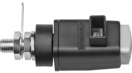 SDK 800 / GR, Quick-release terminal diam. 4 mm Grey, Schutzinger