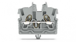 2050-311, Terminal block, Wago