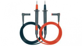 FTC00001306D, Test Lead Kit, CAT II 1000 V / CAT IV 1000 V, 1 m, Amprobe