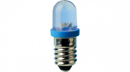 59102326., LED indicator lamp Warm White E10 230 VAC/VDC, Barthelme