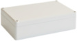 ET 232 Universal housing light grey 200 x 150 x 37 mm ABS