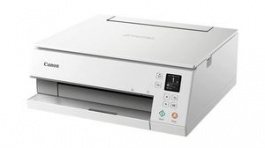 3774C086, Multifunction Printer, PIXMA, Inkjet, A4/US Legal, 1200 x 4800 dpi, Copy/Print/Scan, CANON