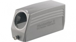 1787800000, IP65 Enclousure, Cable Mount, Size 8, Weidmuller