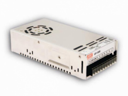 QP-150-3A, Блок питания: импульсный; модульный; 146Вт; 5ВDC; 199x99x50мм, MEAN WELL