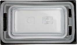 4430.0130, Крышка, Schurter