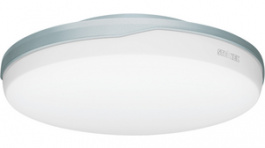 RS PRO LED R1 CW white, Light Fixture white, Steinel