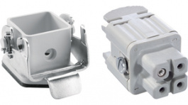 75009605, Connector kit, Female 4, LAPP