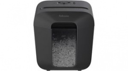 4170501, Shredder, Powershred LX25, Strips, 2m/min, 11.5l, Fellowes
