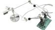 N2785A Probe Positioner 2-Arms