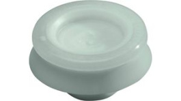 CLIXX 25 GrEy, CLIXX® Cable Entry Membrane IP66/IP67 M25 Polypropylene Grey, WISKA LTD