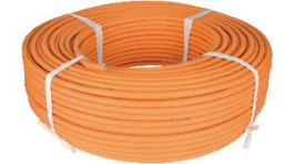 CU 7702 4P FLEX S/FTP 1200MHZ [100 м], CU 7702 4P flex FRNC/LS0H 100m orange, Datwyler Cables