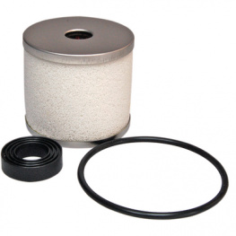 AFF-EL37B, Filter assembly, SMC PNEUMATICS