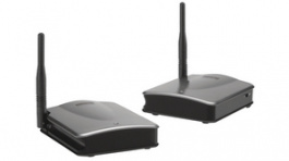 08095, GigaView 545 Receiver, Marmitek