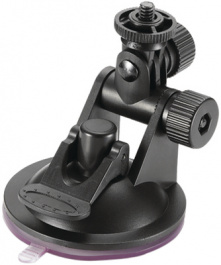 9954-XDVS5G9430, Suction Cup Mount with Camera Tip, IronX