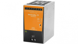 PRO DCDC 480W 24V 20A, DC/DC converter 14 VDC...32 VDC, 24 VDC, 480 W, Weidmuller