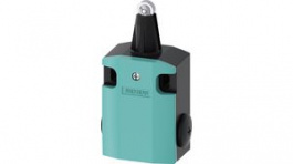 3SE5122-0CD02, Концевой выключатель; стальной ролик O13мм; NO + NC; 10А; IP66, Siemens