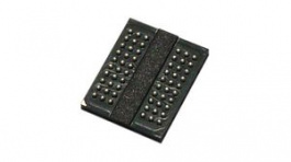 AS4C16M16MD1-6BCN, DRAM 256MB 6.5ns FPBGA-60, ALLIANCE