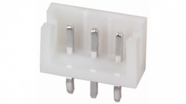 B3B-EH-A (LF)(SN), PCB pin header 2.5 mm Pole no. 3Single row/straight/with shroud EH, JST