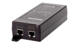 02208-001, Midspan, 30W, AC/DC, Suitable for P1265/M1135-E/P1375-E/Q1647/P1447-LE/M3116-LVE, AXIS