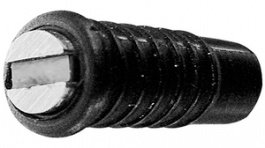 IS 1, Magnetic Lock, Black, Welter