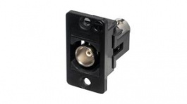 KBNC1275Bpm, Coupler, BNC Socket - BNC Socket, TUK Limited