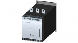 3RW40556BB44, Soft starter 75 kW@ 400 VAC, Siemens