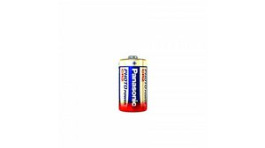 CR-2L/2BP [2 шт], Primary Battery, 3V, CR2, Lithium, Pack of 2 pieces, Panasonic