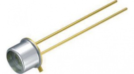 SFH 4853, IR Emitter 860 nm 100 mA 1.7 V TO-46, Osram Opto Semiconductors