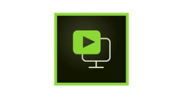65277652, Adobe Presenter Video Express, 2017, Physical, Software, Retail, Portuguese, Adobe
