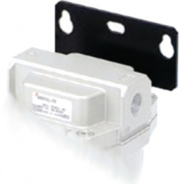 AM-BM101, Fastening unit, SMC PNEUMATICS