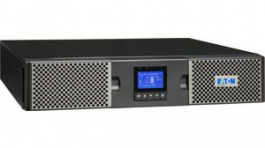 9PX1500IRT2U, UPS 1.5 kW 240 V, Eaton