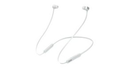 MYME2ZM/A, Beats Flex Headphones, In-Ear Neckband, Bluetooth, Grey, Apple