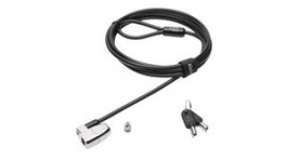 K64435WW, CSA Laptop Lock, Key, 1.8m, Kensington