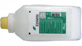 FRAPANTOL 2000 ML, CH DE, Liquid skin cleaner, Soft bottle for dispenser 2000 ml, Stockhausen
