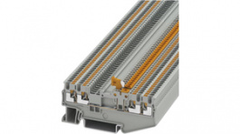 3210321, Terminal block grey, 0.14...1.5 mm\x1a, 3210321, Phoenix Contact