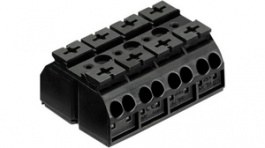 862-504, Socket Terminal, Wago