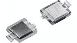 VBPW34S, Точечный фотодиод; 940нм; 0,43-1,1мкм; 130°; Монтаж: SMD, Vishay Semiconductors