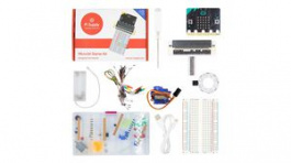 PIS-1590, Starter Kit with micro:bit, PI Engineering