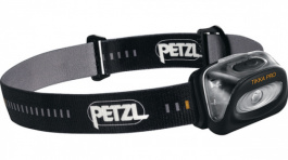 Tikka pro, Head torch black, Petzl