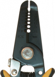 CSP 30-2-BP, Wire strippers, Piergiacomi