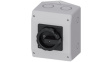 3LD2565-0TB51 Главный выключатель; Кол-во пол-ов: 3; на панель; 63А; 3LD2; IP65