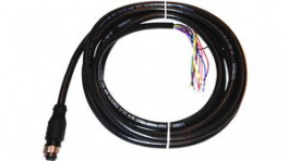 61-000167-02, QX Cordset, Omron