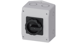 3LD2565-0TB51, Главный выключатель; Кол-во пол-ов: 3; на панель; 63А; 3LD2; IP65, Siemens