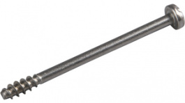 DLS2, Cover screw N/A, Ensto
