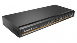 SVM140DPH-400, DisplayPort Matrix Switch 4x DisplayPort / HDMI Combo Socket - 2x DisplayPort / , Vertiv