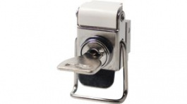 CHDA01IL, Heavy Duty Accessory, Integral Lock, Size 1, Series X6 / X7 / X8, CamdenBoss