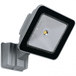 9400, LED floodlight 1 x 10 W, Zublin