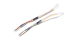 114992154, Grove/Qwiic/STEMMA QT Interface Jumper Cable, Set of 2 Pieces, Seeed
